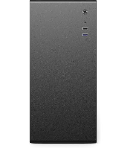 Dell Vostro 3800 18.5-inch Desktop, Intel Core i3, 4GB RAM